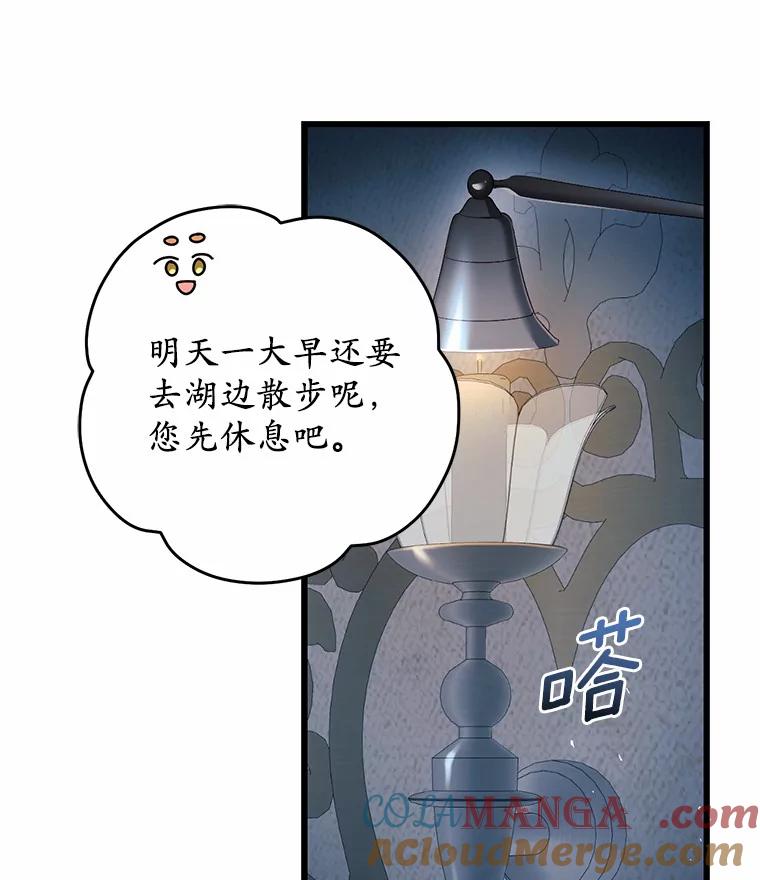 《从今天起，公爵府由我接管》43.重要提示 第29页