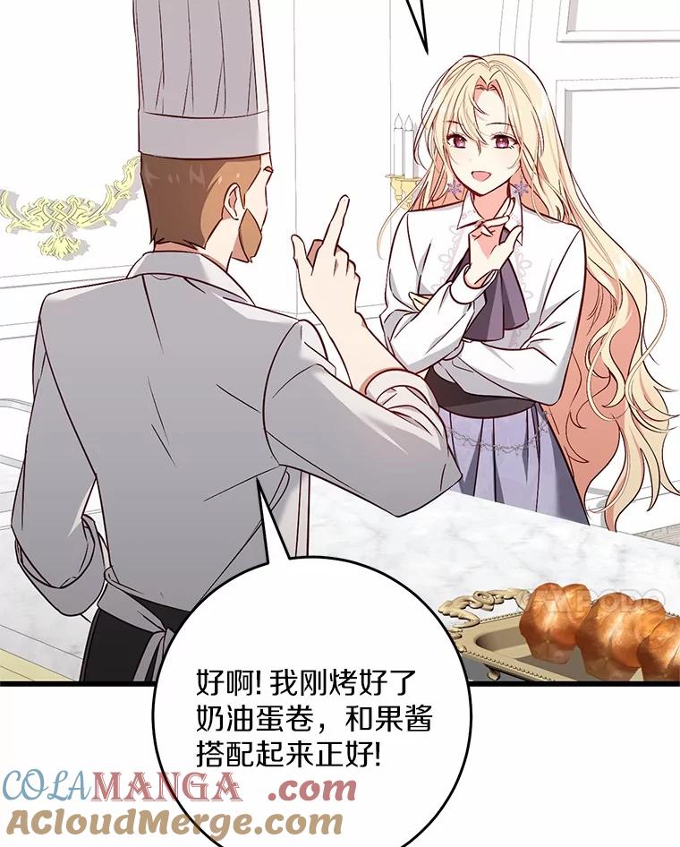 《从今天起，公爵府由我接管》48.无花果酱 第17页