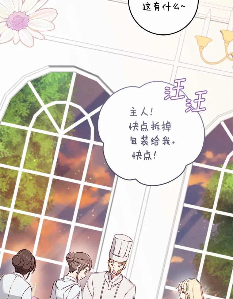 《从今天起，公爵府由我接管》48.无花果酱 第3页