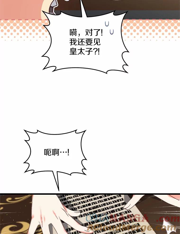 《从今天起，公爵府由我接管》48.无花果酱 第93页