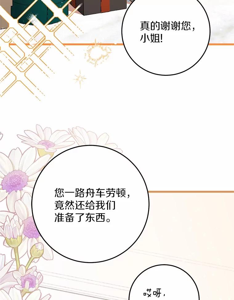 《从今天起，公爵府由我接管》48.无花果酱 第2页