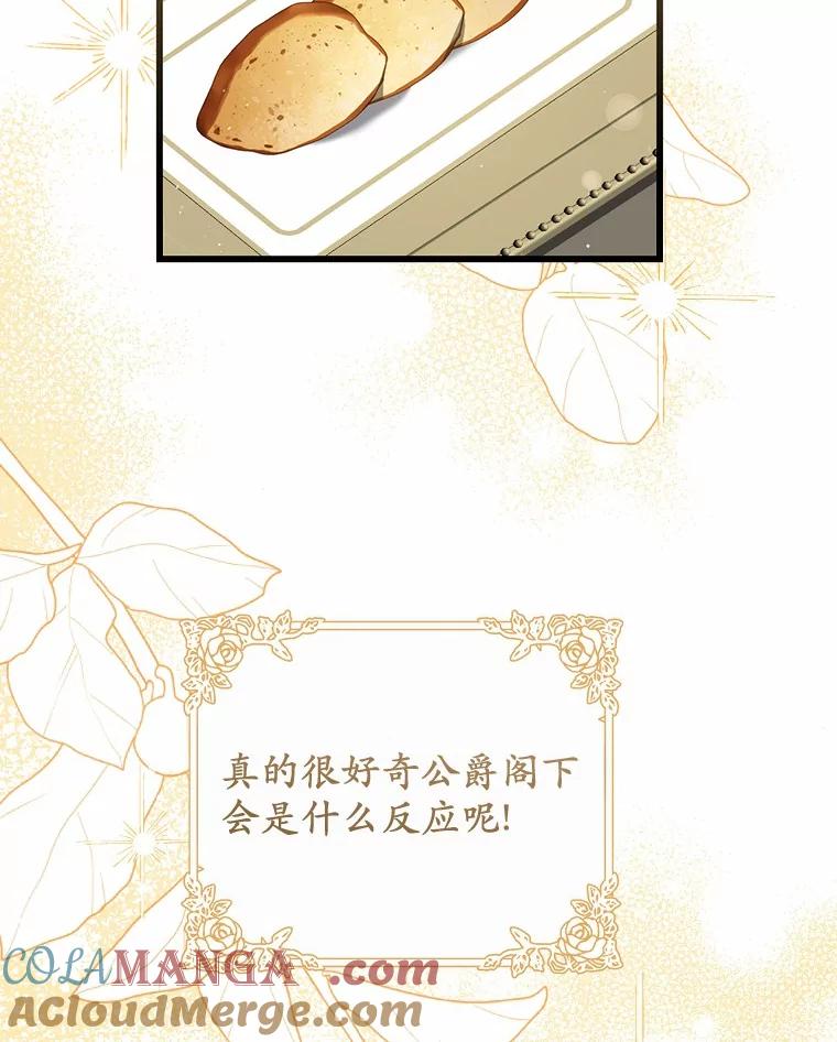 《从今天起，公爵府由我接管》48.无花果酱 第25页