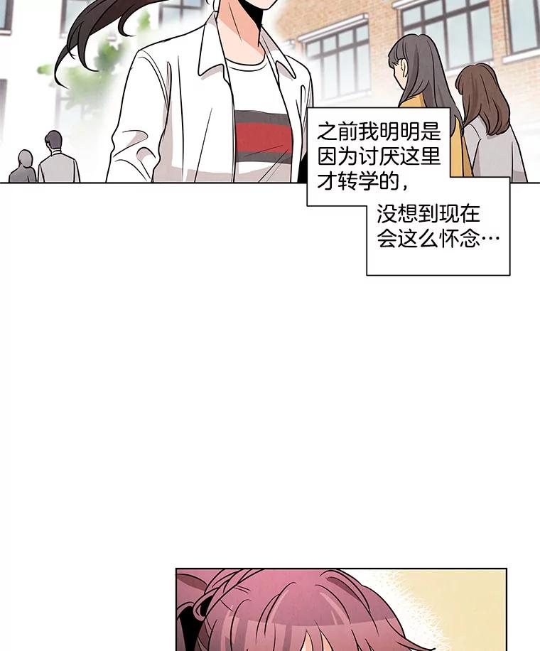 《救命冤家》5.改变的日记 第50页