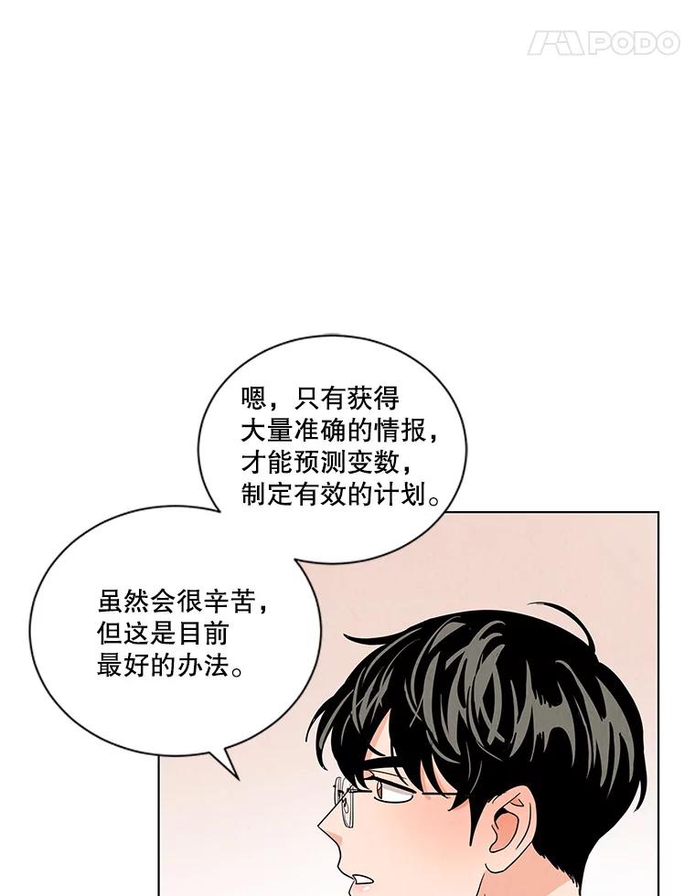 《救命冤家》5.改变的日记 第72页