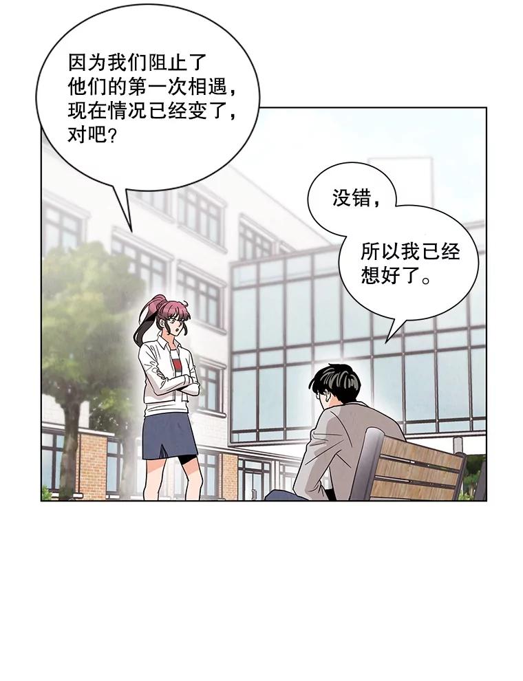 《救命冤家》5.改变的日记 第67页