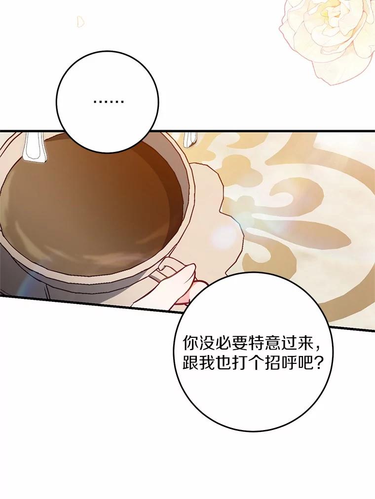 《从今天起，公爵府由我接管》53.社交界首秀 第34页