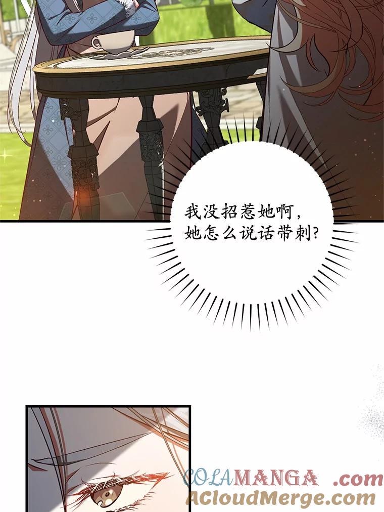 《从今天起，公爵府由我接管》53.社交界首秀 第37页