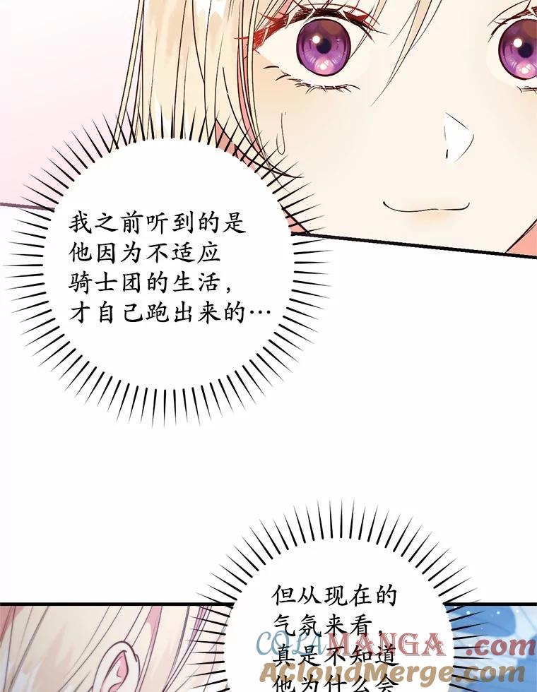 《从今天起，公爵府由我接管》57.白沙城 第73页