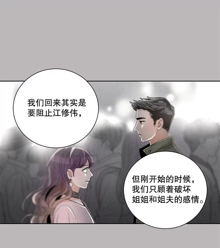 《救命冤家》66.出院 第10页