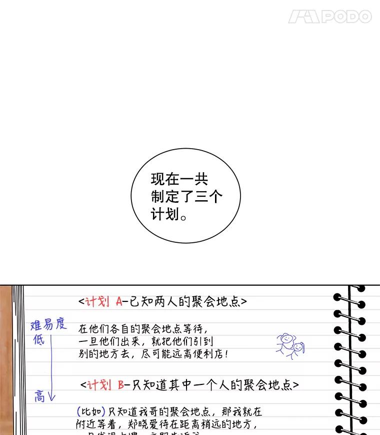 《救命冤家》7.再次备战 第50页