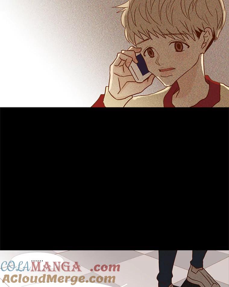 《远看是蔚蓝的春天》69.算什么家人 第61页