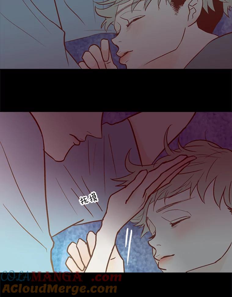 《远看是蔚蓝的春天》69.算什么家人 第76页