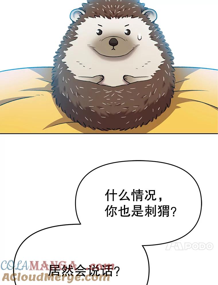 《彩虹桥守望者》73.面对的现实 第16页