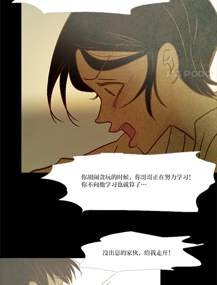 《远看是蔚蓝的春天》74.都是哥哥的错 第17页