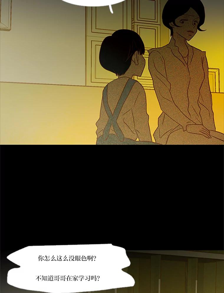 《远看是蔚蓝的春天》74.都是哥哥的错 第12页