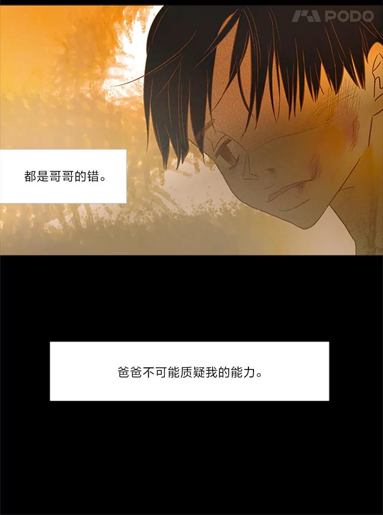 《远看是蔚蓝的春天》74.都是哥哥的错 第27页
