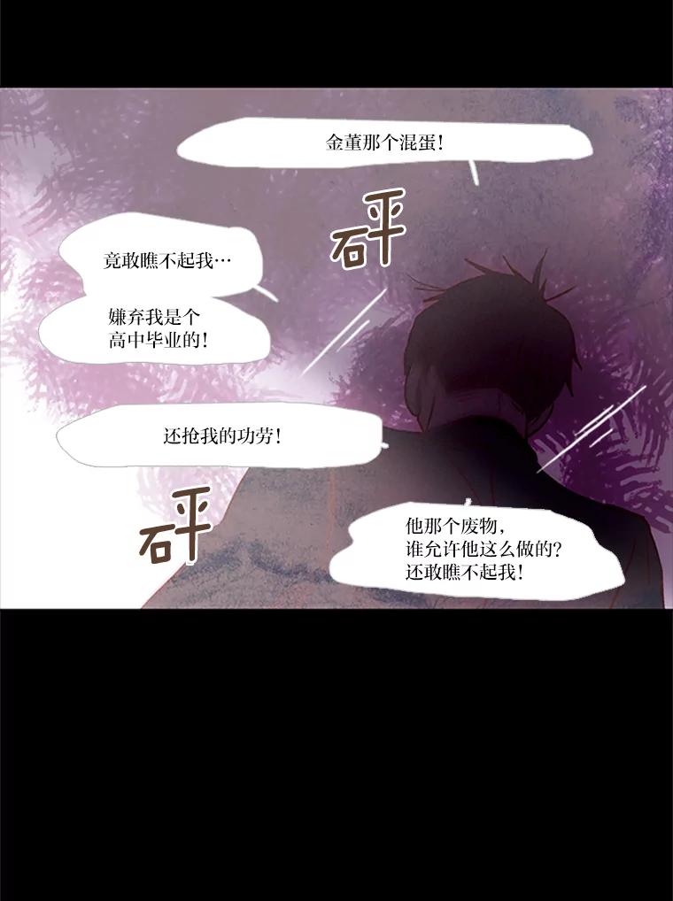 《远看是蔚蓝的春天》74.都是哥哥的错 第71页