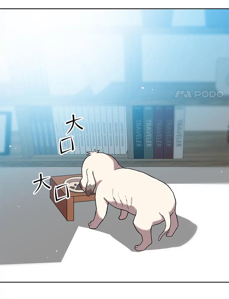 《彩虹桥守望者》75.生命倒计时 第41页