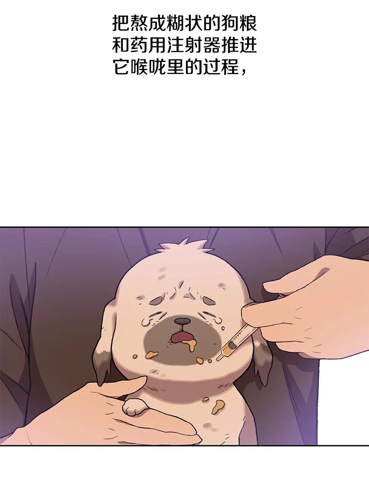 《彩虹桥守望者》75.生命倒计时 第71页