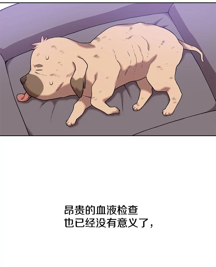 《彩虹桥守望者》75.生命倒计时 第75页