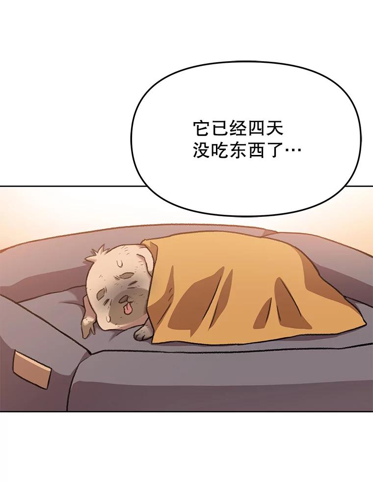 《彩虹桥守望者》76.圆团，再见 第39页