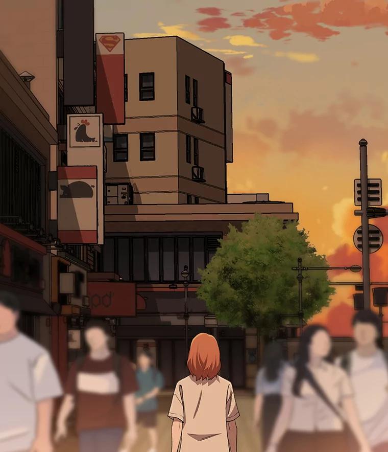 《彩虹桥守望者》76.圆团，再见 第10页