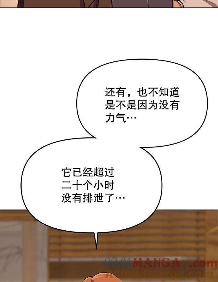 《彩虹桥守望者》76.圆团，再见 第41页