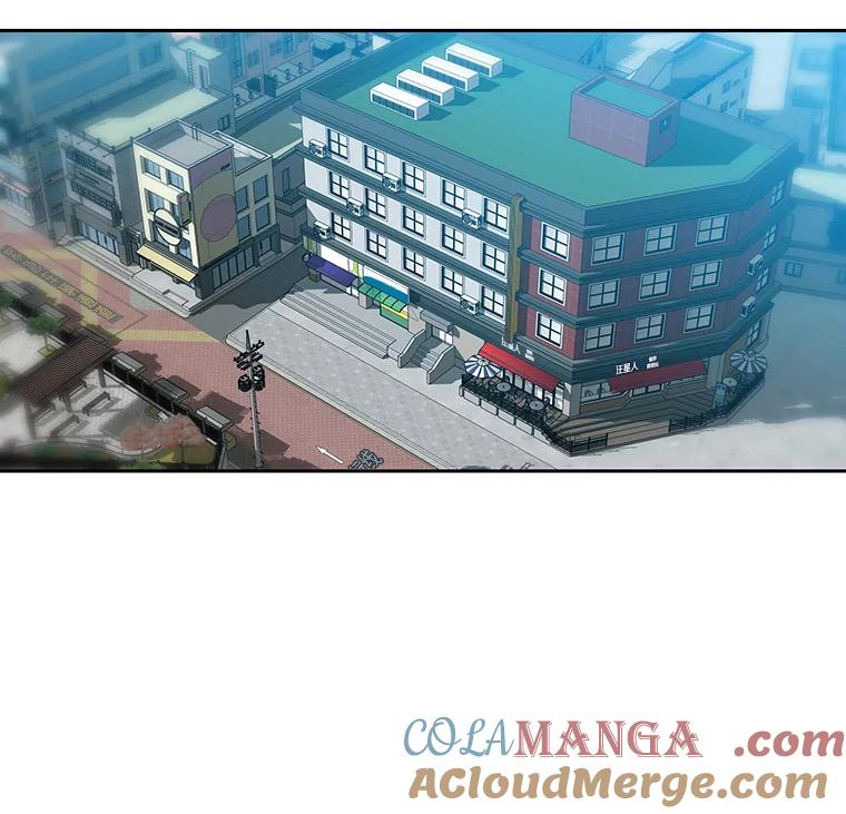 《彩虹桥守望者》77.放松的新家 第7页