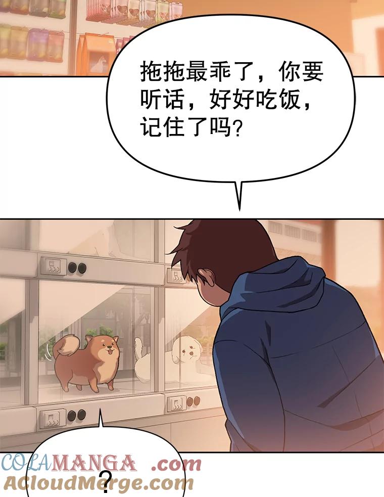 《彩虹桥守望者》78.“汪星人”救助站（1） 第73页