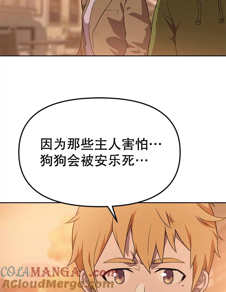 《彩虹桥守望者》78.“汪星人”救助站（1） 第70页