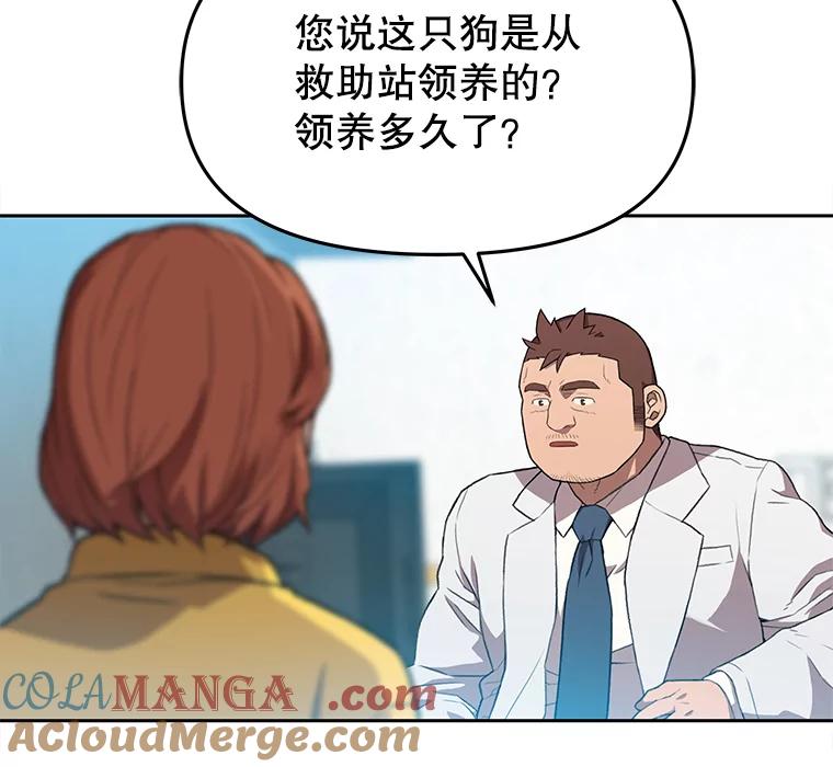 《彩虹桥守望者》78.“汪星人”救助站（1） 第7页