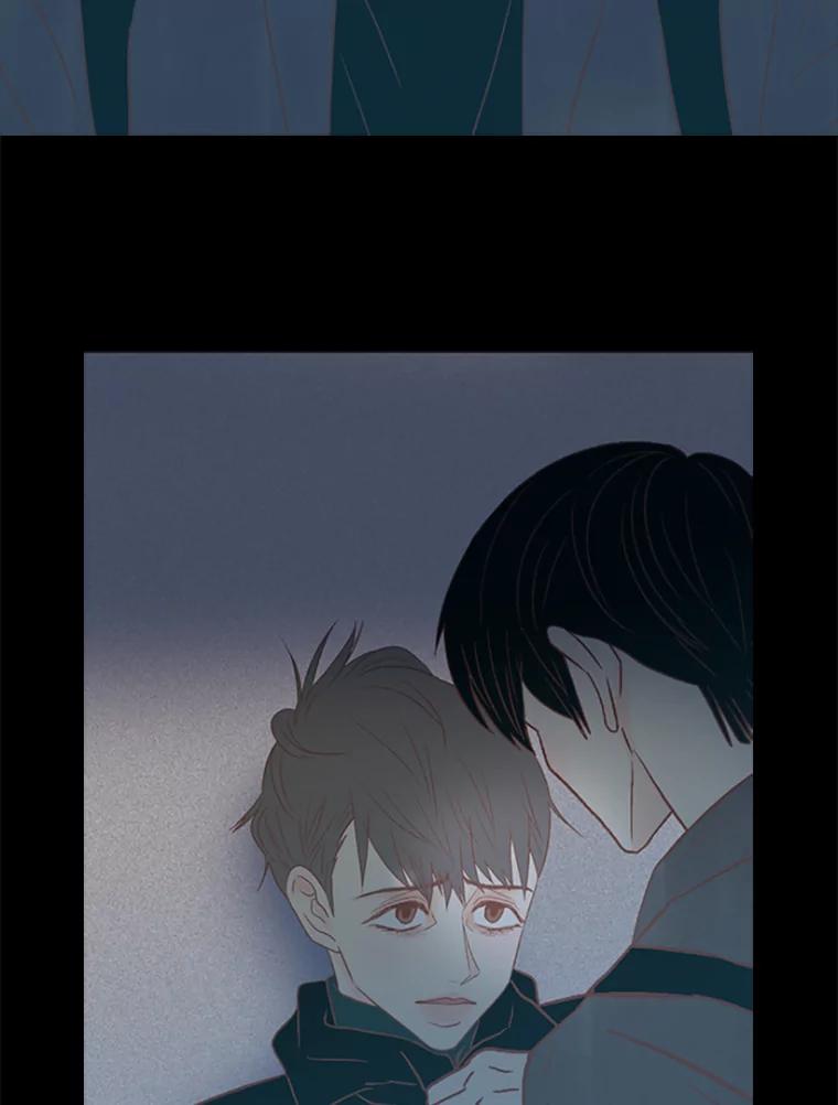 《远看是蔚蓝的春天》79.重新认清自己时 第39页