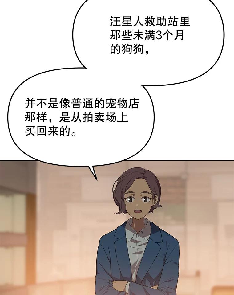 《彩虹桥守望者》80.“汪星人”救助站（3） 第68页