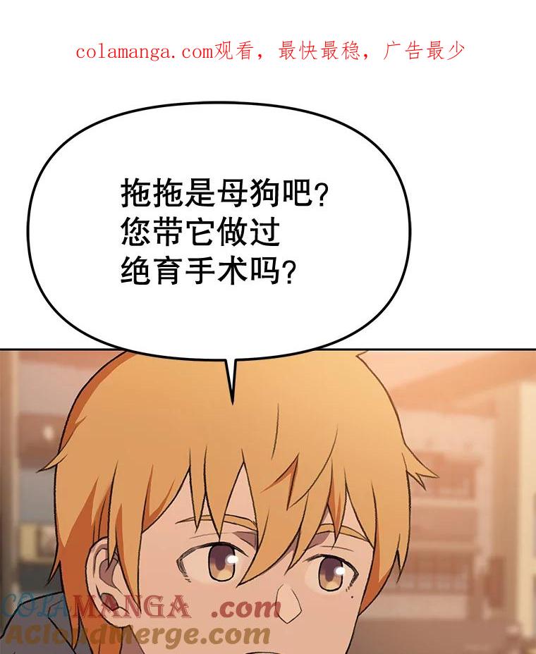 《彩虹桥守望者》80.“汪星人”救助站（3） 第1页