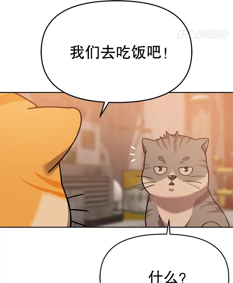 《彩虹桥守望者》82.在雨中等你 第26页