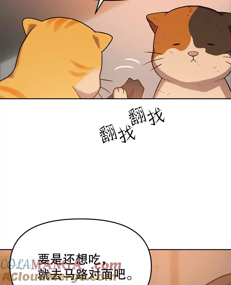 《彩虹桥守望者》82.在雨中等你 第49页