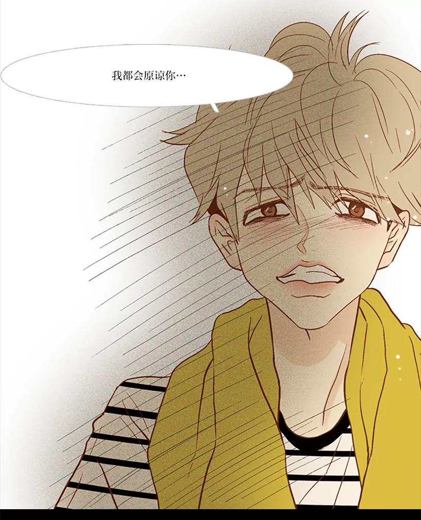 《远看是蔚蓝的春天》83.我人生中最重要的 第48页