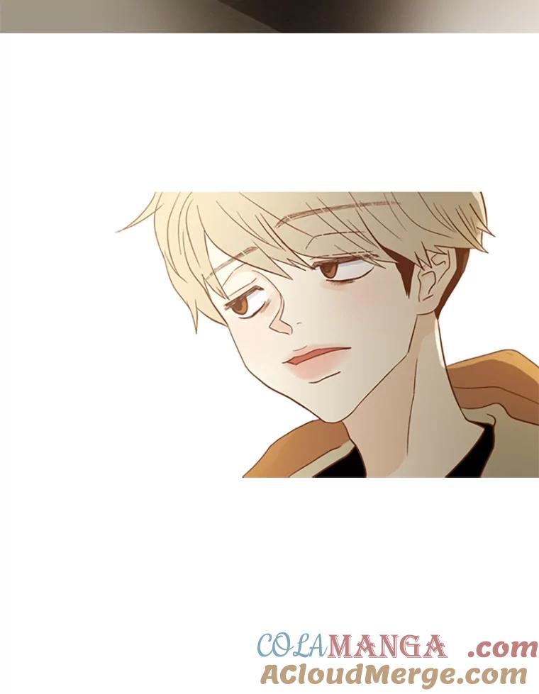 《远看是蔚蓝的春天》85.喜欢你会好点吗 第46页