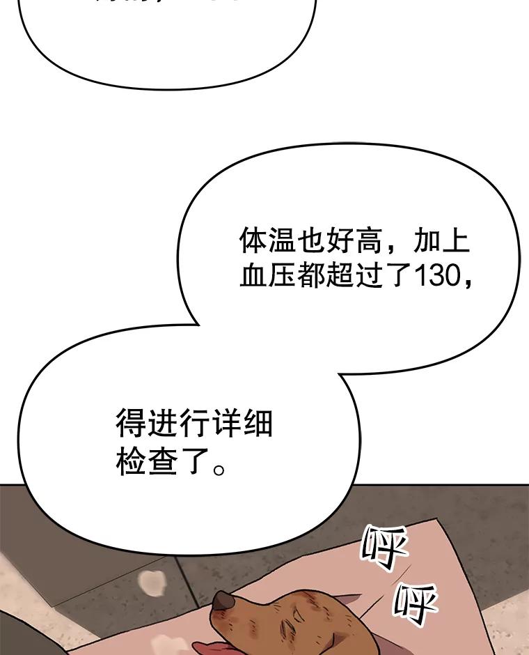 《彩虹桥守望者》87.同情疲劳 第14页