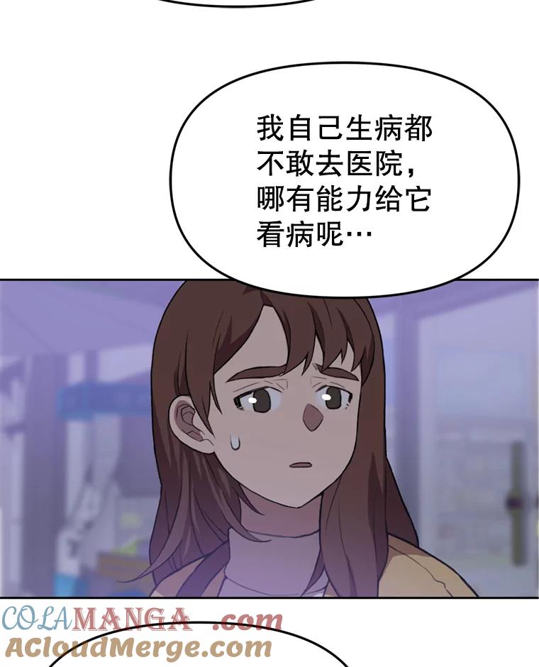 《彩虹桥守望者》89.弟弟不见了 第16页