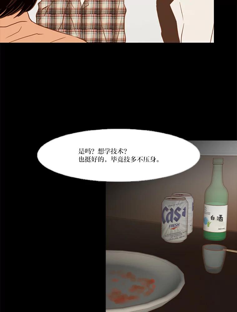 《远看是蔚蓝的春天》89.你想做什么 第20页