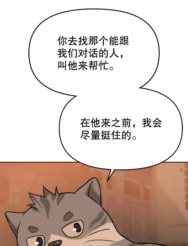 《彩虹桥守望者》90.老大的牺牲 第14页