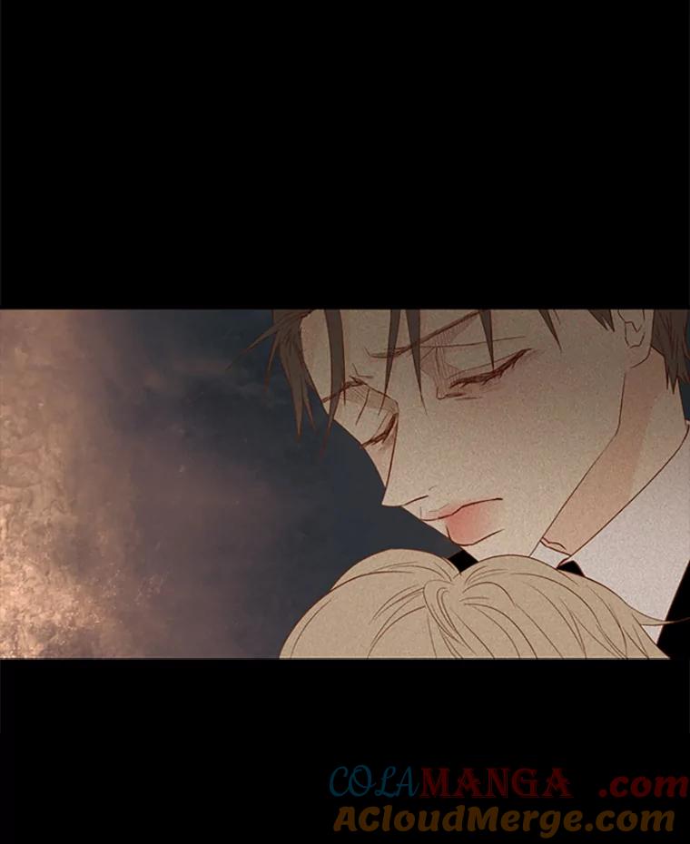 《远看是蔚蓝的春天》94.是我的不好 第88页