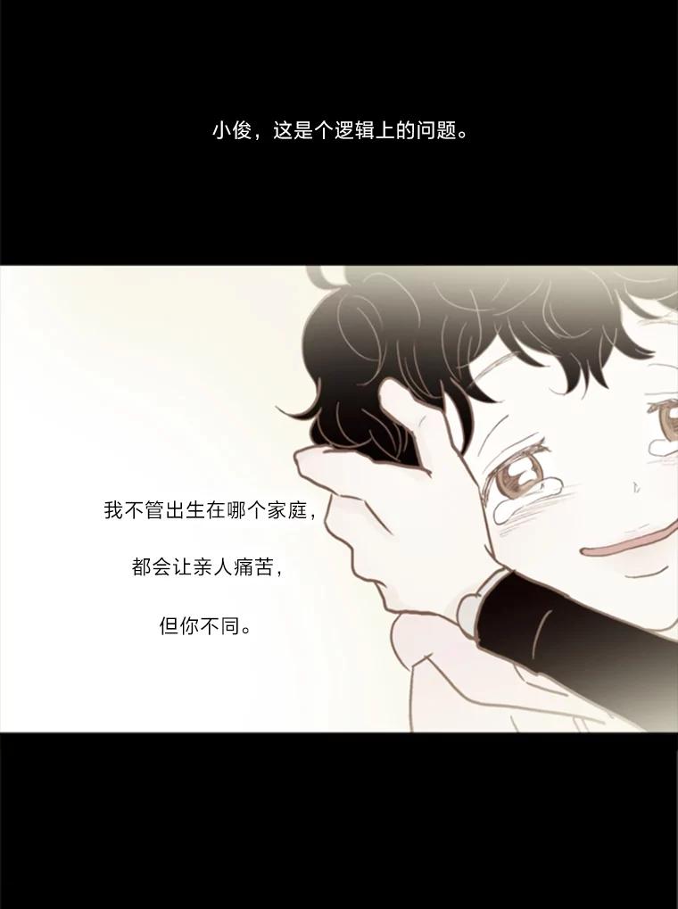 《远看是蔚蓝的春天》94.是我的不好 第81页
