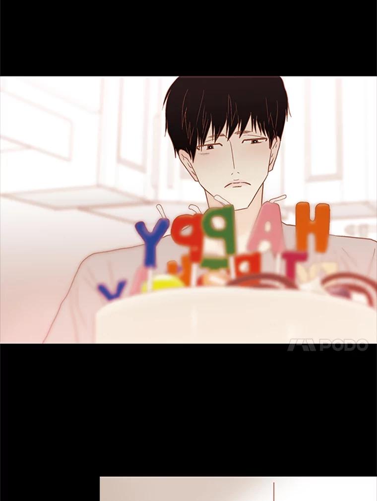 《远看是蔚蓝的春天》96.happy birthday 第14页