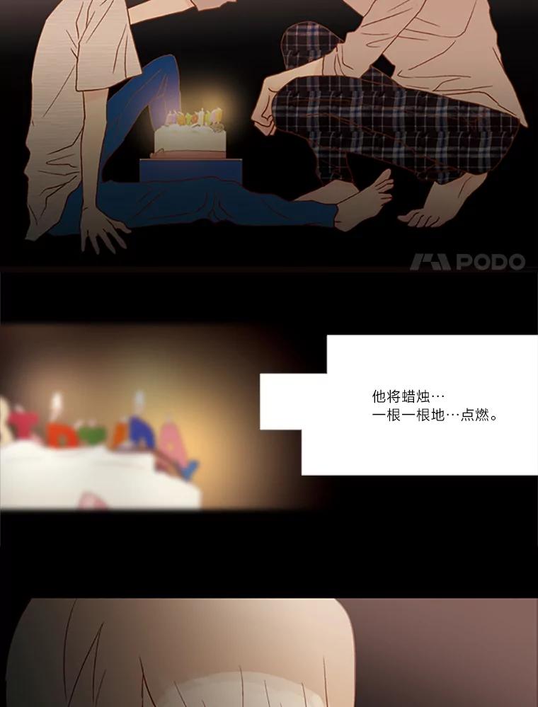 《远看是蔚蓝的春天》96.happy birthday 第41页
