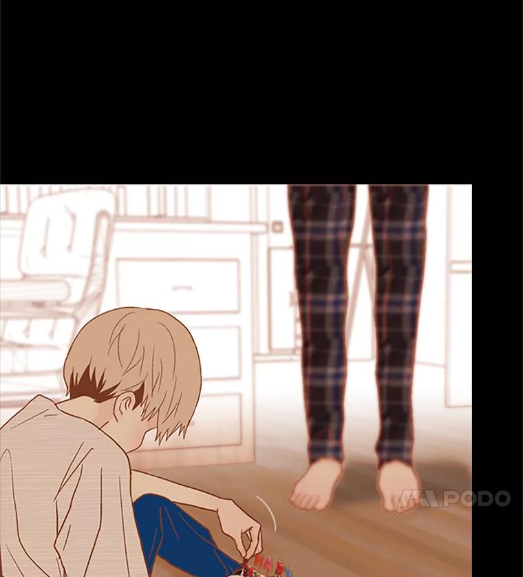 《远看是蔚蓝的春天》96.happy birthday 第27页