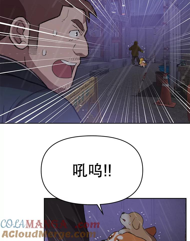 《彩虹桥守望者》97.缉拿归案 第46页