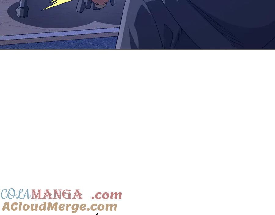 《全球惊悚：开局万亿冥币》第208话 再见黄牛！ 第93页