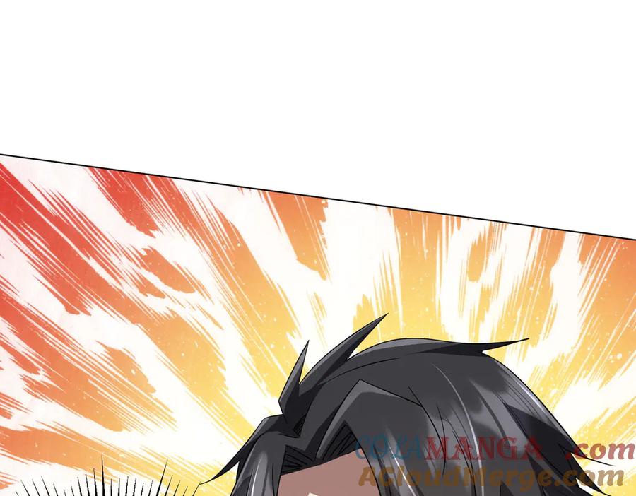 《全球惊悚：开局万亿冥币》第208话 再见黄牛！ 第97页